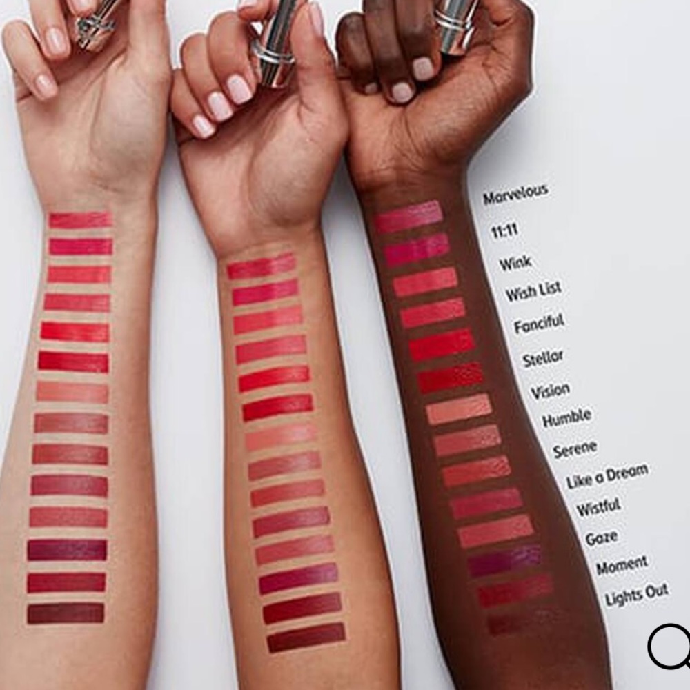 IT Cosmetics Pillow Lips matte NEW* - Picture 6 of 7